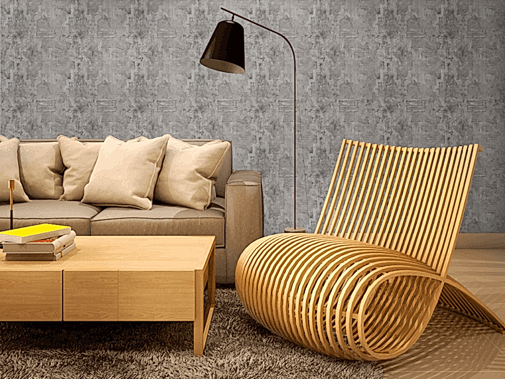 papel-de-colgadura-gris-hogar-1024x768