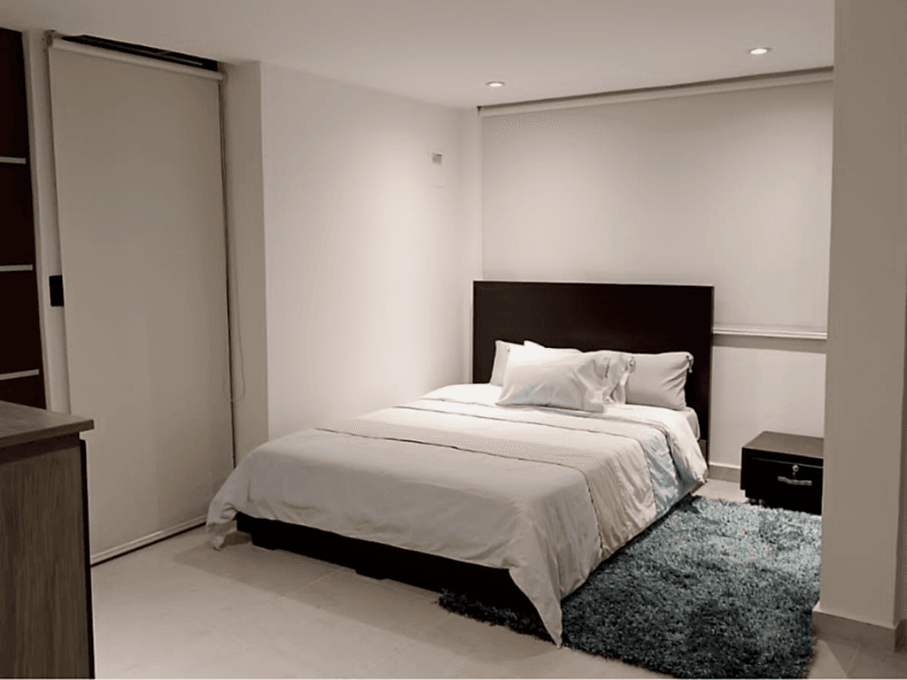 cortinas para oscurecer