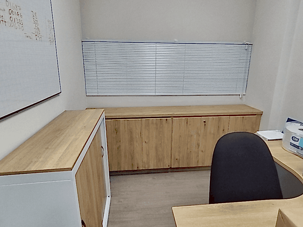 persianas para oficinas en bogota