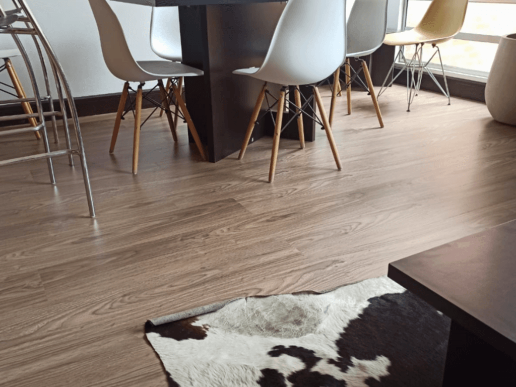 pisos laminado en bogota
