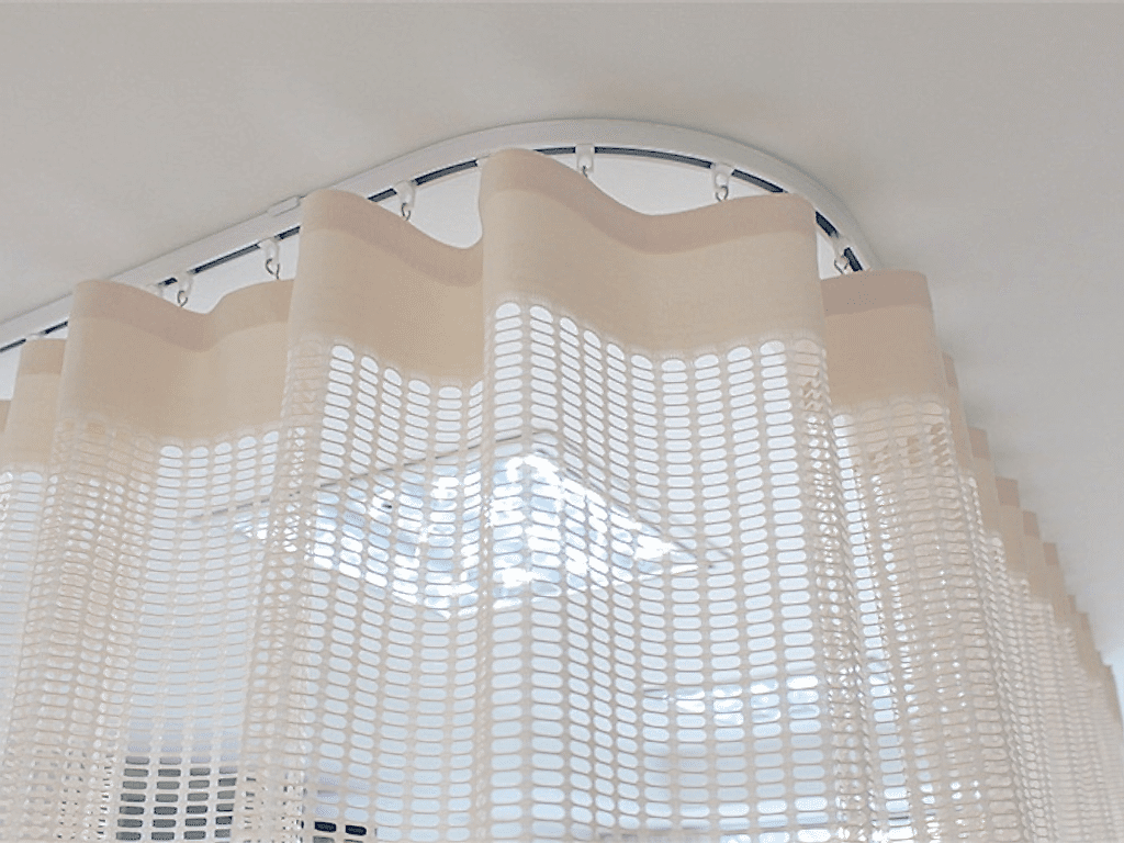cortinas para spa y masajes