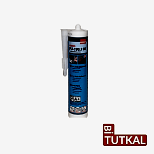 Cosmopur PU 190.110 Elyaf Takviyeli 310 ml