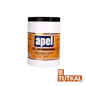 Apel D3 Süper İskelet Tutkalı 4 kg