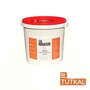 AS50 Kapı ve Laminat Tutkalı 30 KG
