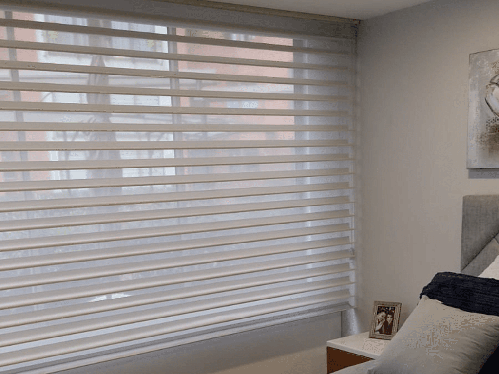 cortinas modenas sheer royale