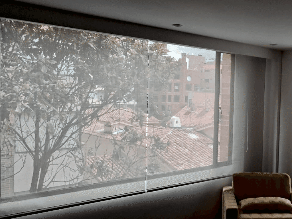 cortinas para habitacion