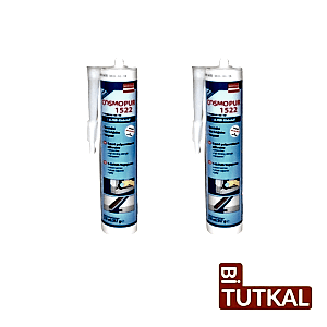 1522 Cosmopur PU D4 Silikon Tutkalı 310ml (2 Adet)