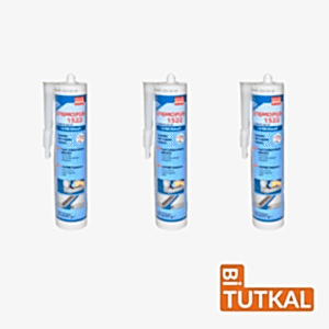 1522 Cosmopur PU D4 Silikon Tutkalı 310ml (3 Adet)