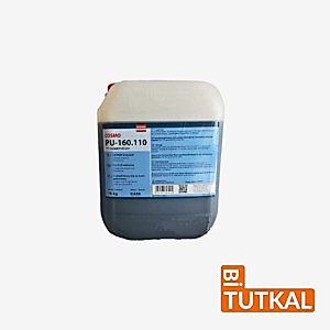 Cosmo PU 160.110 Likit Poliüretan 10KG
