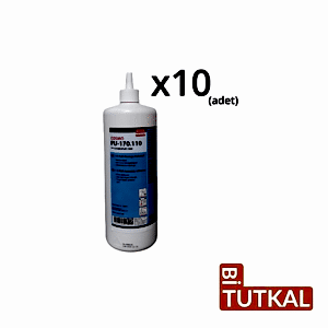 Cosmo PU 170.110 Elyaf Takviyeli (10 ADET)