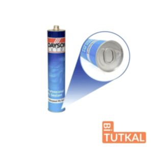 Dyson PU Poliüretan Mastik Kartuş 280 ml