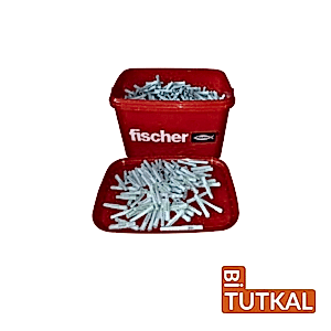 FİSCHER UX 10*60 KENARLI ÜNİVERSAL DÜBEL (600 ADET)