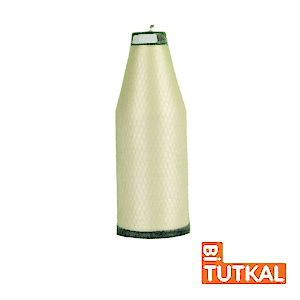 Kaplama Dikiş İpliği İTHAL