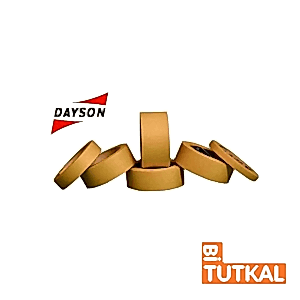 Maskeleme Bandı Kahverengi 48mm (36 ADET)