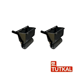 Umur Tutkal Sürme Merdanesi (2 ADET)
