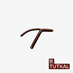 Orku Havya Ucu Bakır 150 Watt