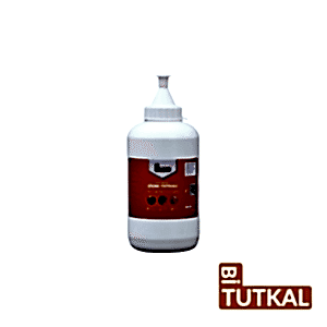 Şeffaf Çiçek Tutkalı (700 gr) Hobi Tutkalı