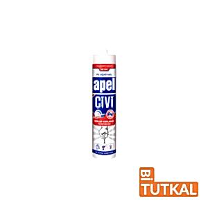 Apel Sıvı Çivi Poliüretan Express 390 gr