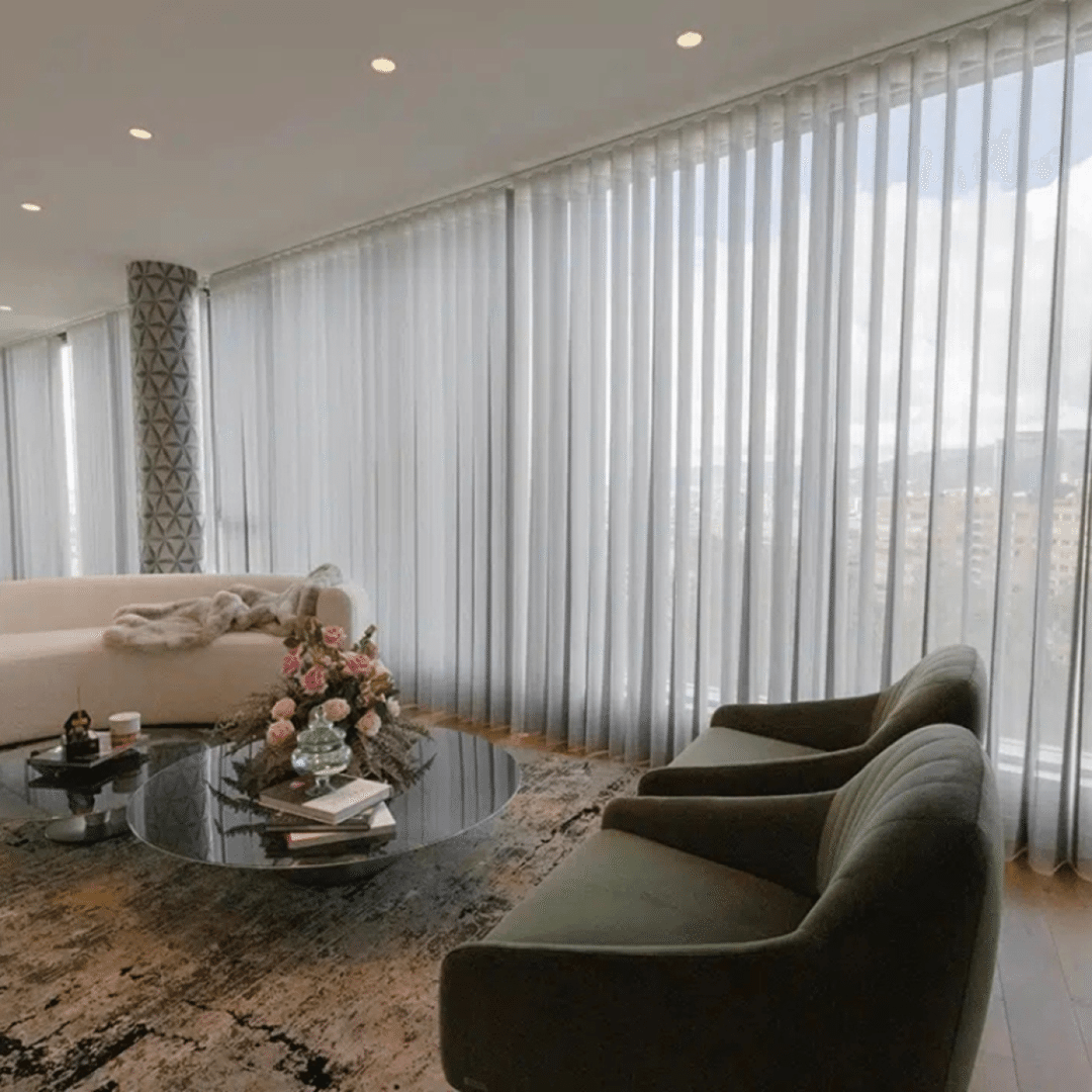 sheer classic en sala