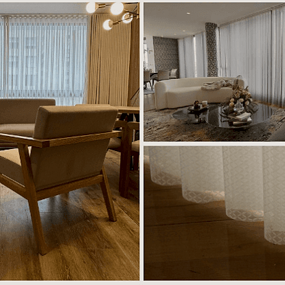 cortinas en tendencia este 2026